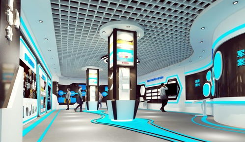 一站式專業(yè)解決方案 北京展覽展會制作搭建服務(wù)全解析