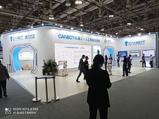 廈門展臺設(shè)計(jì)搭建一站式服務(wù) 提升會展體驗(yàn)的全方位解決方案