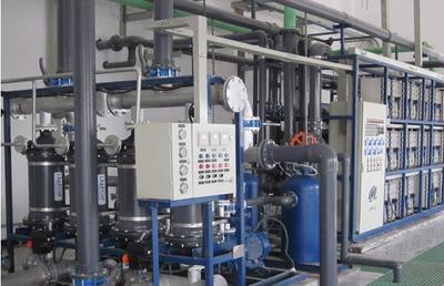 同舟水處理 引領水處理設備研發(fā)創(chuàng)新，守護水資源未來