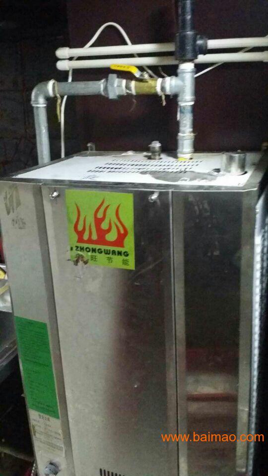 燃氣蒸汽發生器配套酒店廚房三門海鮮蒸柜安裝實例解析 廠家與價格一覽
